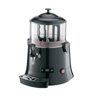 Appareil Commercial, distributeur de 10l, pour chocolat chaud, café, lait, vin, thé, boisson, original