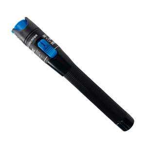 <span class=keywords><strong>Kit</strong></span> de herramientas de fibra óptica FTTH, 12 Uds., localizador Visual de fallas, medidor de potencia óptica para redes WiFi 3G, incluye equipo de fibra óptica - Product Image 4