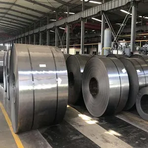 Carbon Steel Sheet Coil Cold Rolls