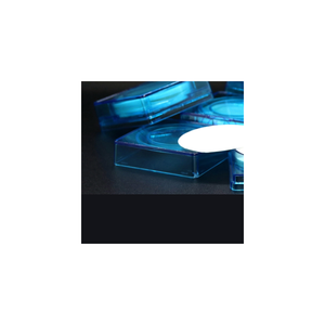 フィルター膜50mm 0.22umナイロン; 100ピース/バッグ - Product Image 3