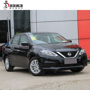 Vehículos <span class=keywords><strong>de</strong></span> Nueva Energía en Stock <span class=keywords><strong>Nissan</strong></span> Sylphy Bluebird 1.6XE XL <span class=keywords><strong>de</strong></span> Gasolina Carros Usados Híbridos/<span class=keywords><strong>de</strong></span> Combustible en Inventario - Product Image 3