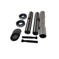 Kit de réparation de pivot central DANGYI OEM 37A07-48278 compatible avec crémaillère de direction Higer 6119 Livraison rapide Prix de gros crémaillère de direction