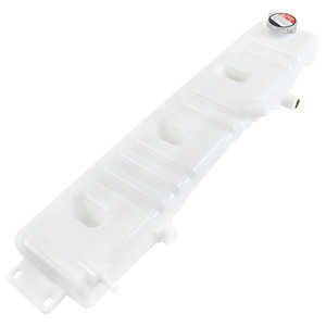 Tanque de Expansión para Autos Ford F6HZ8A080B F5HT8A080HA F5HZ8A080C, Pieza de Repuesto de Plástico con Rosca - Product Image 4