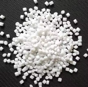 Homopolímero de materias primas de polipropileno (PP) virgen de alta calidad para la fabricación de tubos y tuberías de alta durabilidad-Modelo T30S - Product Image 4