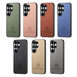 Funda Protectora para Teléfono con Diseño Nuevo, Carcasa Trasera para Galaxy S26/S24FE/S25 Edge, Funda Antigolpes para <span class=keywords><strong>Samsung</strong></span> A37/A57 - Product Image 1