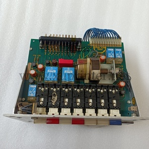 Module de circuit imprimé d'origine WD A37V010970 pour pièces d'impression offset Roland 200 - Product Image 1