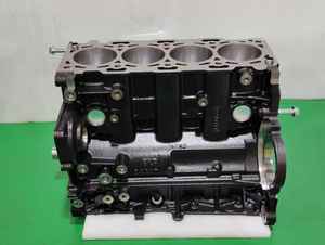 Newpars 2.2L 16V D4EB, piezas completas de Motor, montaje de bloque corto para Hyundai Santa Fe <span class=keywords><strong>2008</strong></span> Sonata <span class=keywords><strong>Kia</strong></span> Sorento K5 - Product Image 4