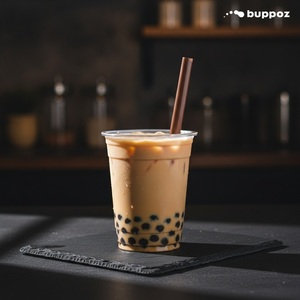 Poudre de thé pour Bubble Tea certifiée Halal - Product Image 3