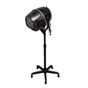 Machine à vapeur professionnelle moderne en métal pour salon de <span class=keywords><strong>coiffure</strong></span>, traitement à l'huile, soin capillaire, évaporateur réglable, construction en fer - Product Image 4