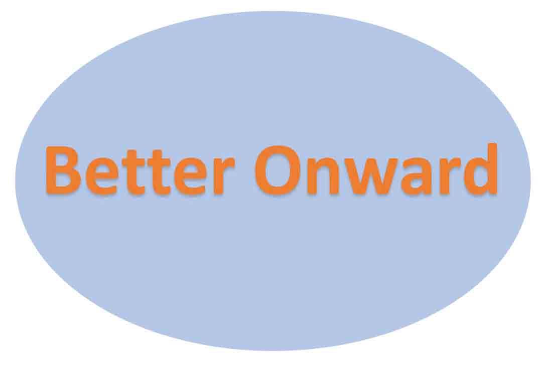 Shandong Better Onward Machinery Co., Ltd. logo