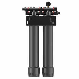 Aicksn M-P4-A400 thương mại 2 giai đoạn lọc nước máy làm PP + ACF toàn bộ nhà lọc nước Cartridge sợi carbon - Product Image 3