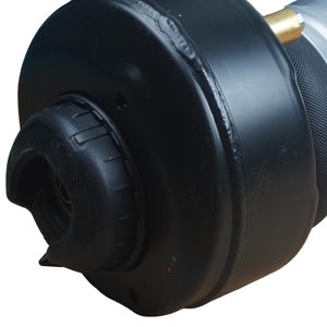 Amortiguadores de suspensión neumática delanteros derechos e izquierdos 4N0616039 compatibles con Audi A8/D5 S8 4N616039K - Product Image 4