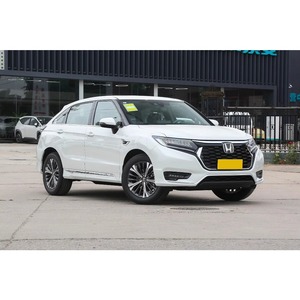 รถยนต์มือสองฮอนด้า UR-V SUV ปี 2023 เกียร์อัตโนมัติ เครื่องยนต์เทอร์โบ เบาะหนัง ล้อแม็ก R18 พวงมาลัยซ้าย ไมล์น้อย สภาพดี เหมาะสำหรับการส่งออก - Product Image 3