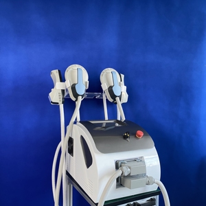 Mesin pelangsing magnetik 2 pegangan/4 pegangan, mesin pelangsing kontur tubuh/mesin ukir tubuh - Product Image 6