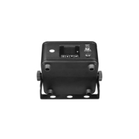 Nouveau 4 pièces 12W Haute luminosité 6 en 1 LED Alimenté par batterie et sans fil DMX Étanche PAR
