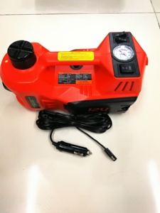 Adjustable <strong>Car</strong> Theft Tools 5 Ton 12V Kit Hydraulic <strong>Automatic</strong> Portable <strong>Car</strong> Electric Repair <strong>Jack</strong> <strong>Car</strong> <strong>Jack</strong> Lift Tire Changing Tools - Product Image 4