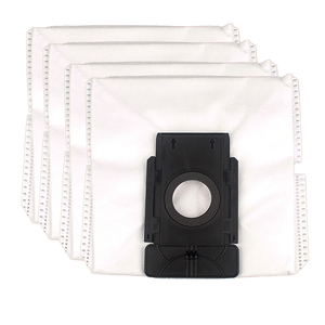 Sac à poussière de remplacement compatible avec l'aspirateur TP-Link <span class=keywords><strong>Tapo</strong></span> RV30 Plus RV10Plus RVA200 - Product Image 1