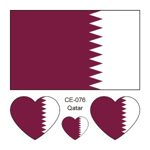 Ce-076 qatar