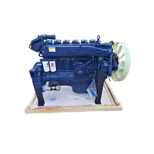 NEU Hochwertige WP10.336 E40 336 PS 371 PS 380 PS 400 PS Dieselmotoren für Tansania Kenia Brundi Ruanda - Product Image 2