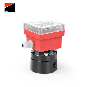 เครื่องวัดอัตราการไหลแบบจ่ายสาร ความแม่นยำ 0.5% เกลียวตัวเมียสูง - Product Image 1