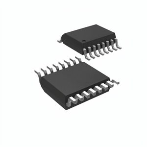 Original 16 SSOP (0.154", 3.90mm Width) MIC2072-2PCQS อินเทอร์เฟซสำหรับสั่งซื้อชิ้นส่วนอิเล็กทรอนิกส์ IC USB PWR CTRLR DUAL 16 QSOP - Product Image 1