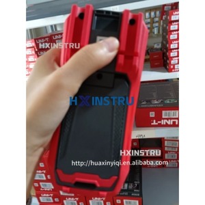 เล็กซ์โซ่ UNI-T UT60S มัลติมิเตอร์แบบดิจิตอลอัตโนมัติ  สำหรับช่างไฟฟ้า  รุ่น H - Product Image 2