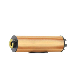 กรองน้ำมันคุณภาพสูง OEM A2561840000 E159HD311 HU6028z 6541840000 6541840125 A6541840125 สำหรับรถยนต์เมอร์เซเดส-เบนซ์ - Product Image 5