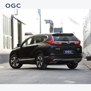 <span class=keywords><strong>Honda</strong></span> CR-V 2019 Barata, 5 Asientos, 1.5T Turbo, SUV Usada, Asientos de Cuero, <span class=keywords><strong>Precio</strong></span> al por Mayor, Mercado Africano, Nigeria, Ghana, China Directo - Product Image 4