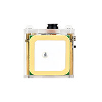 ESP32-S3 A7670E 4G Papan Pengembangan Terlengkap LTE Cat-1/2G/WiFi//Dukungan Panggilan Telepon/SMS/Penentuan Posisi GNSS