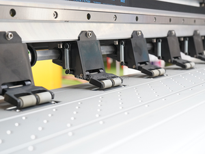 <span class=keywords><strong>Imprimante</strong></span> UV <span class=keywords><strong>à</strong></span> solvant écologique grand format <span class=keywords><strong>à</strong></span> tête unique XP600, Xp600 F1080 I3200, <span class=keywords><strong>imprimante</strong></span> <span class=keywords><strong>à</strong></span> encre CMYK - Product Image 2