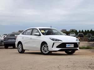 Nouvelle Berline Familiale Essence ROEWE I5 1.5L MT Édition Confort 2026, 5 Places, Boîte Manuelle 5 Vitesses, Économe en Carburant, avec Caméra de Recul - Product Image 3