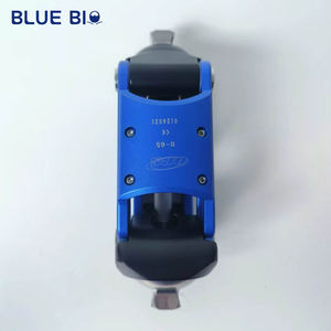 Medisch Implantaat Prothetische Vier-Bar Hydraulische Kniegewricht Been Prothese Kunstmatig Kniegewricht - Product Image 3