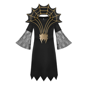 green emerald velvet dress Cottage Witch Dress in Japanese Black Satin