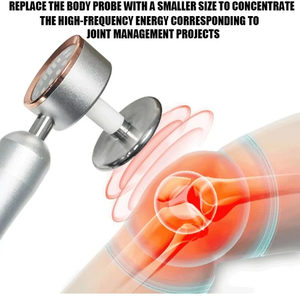 Máquina de <span class=keywords><strong>Fisioterapia</strong></span> Multifuncional de 448Khz para Uso Doméstico - Product Image 5