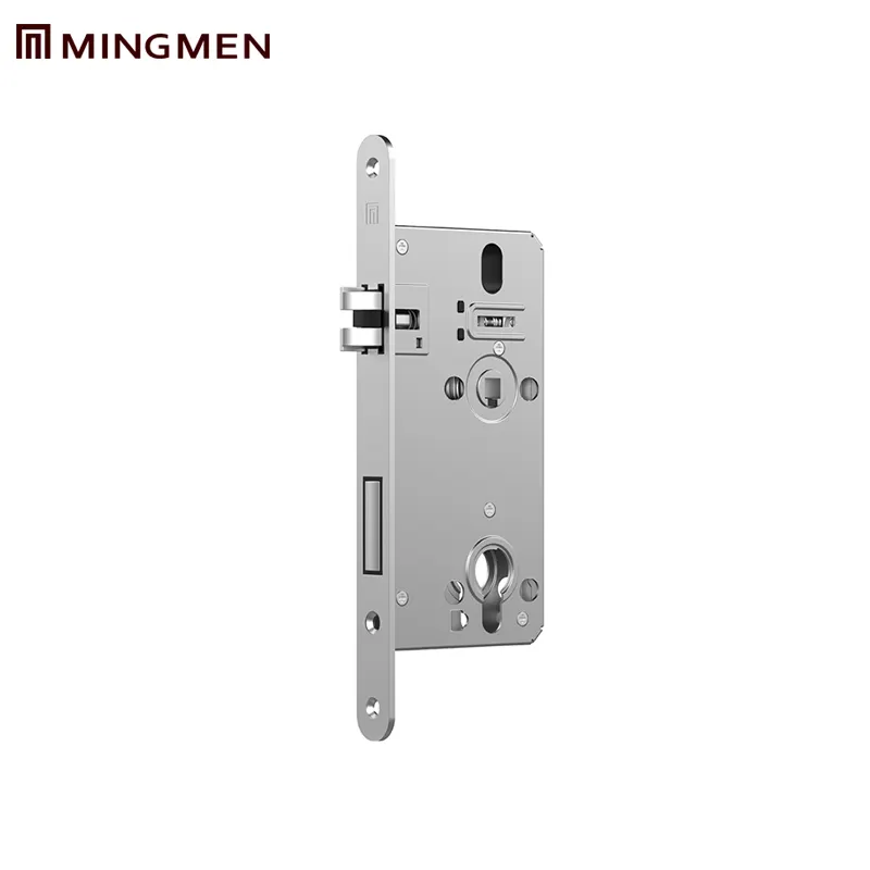 Mingmen rất giá trị Lỗ mộng khóa 5572 Lỗ mộng chốt chốt xoay Lỗ mộng khóa