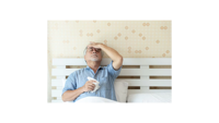 Détecteur de mouvement BLE pour maison intelligente Détecteur d'alarme PIR Système de sécurité domestique Batterie à usage personnel