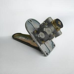 Piezas Selladas de Alta Resistencia para Autobuses, Compatibles con Air 35M60-14020, Sistemas Automotrices Superiores - Product Image 5