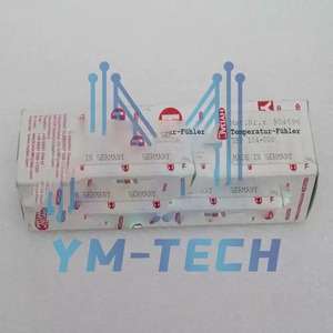 PLC 1 ชิ้น เซ็นเซอร์วัดอุณหภูมิใหม่เอี่ยม <span class=keywords><strong>TFP</strong></span> 104-000 TFP104-000 จำหน่ายจำนวนมาก - Product Image 1