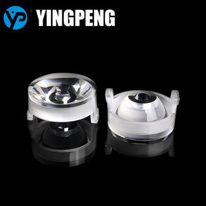 Лидер продаж, маленькие акриловые оптические цилиндрические линзы LG26, светоотражатели для мобильного телефона, мигающий свет - Product Image 3