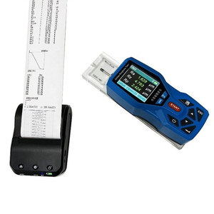 Ndt151 Màn hình màu độ nhám Máy kiểm tra độ nhám Thiết bị đo bề mặt kỹ thuật số thiết bị kiểm tra - Product Image 4