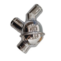 Vente Flash Pièces Détachées WEICHAI 615G00060016 	 Ensemble de thermostat pour chargeuse sur pneus SDLG LG956 L956H