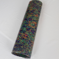 Prix de gros d'usine, feuille de plastique en nacre d'ormeau, feuille de cellulose, feuille acrylique stratifiée, feuille de décoration