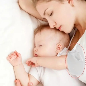 Collecteur de lait maternel réutilisable étanche sans BPA manuel aspiration douce portable coccinelle collecteur de lait en Silicone - Product Image 6