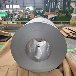 ขดลวดสแตนเลสรีดเย็นเกรด201 202 316 310 317l 321 321H 2101 2707เกรด ASTM - Product Image 4