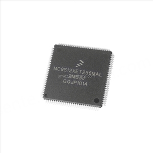 Microcontrôleur 16 bits à montage en surface MC9S12XET256MAL, puce MCU, boîtier IC LQFP112, marque originale - Product Image 2