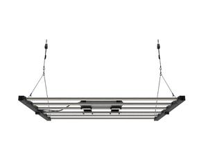 Lámpara de Cultivo LED <span class=keywords><strong>Flex</strong></span> Star de 645 Vatios, 1200w Cob, Espectro Completo, Www-xxx-com-300w-led-grow-light, Gravita - Product Image 1