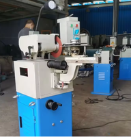 Affûteur de lames de scie circulaire M2 M35 M42 Dm05 HSS pour la coupe à froid de tuyaux et de barres métalliques