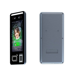 Tendcent Dynamic Face Recognition <b>Access</b> <b>Control</b> System Customizable Fingerprint NFC <b>Card</b> with OEM/ODM WiFi Support Open SDK - Product Image 1