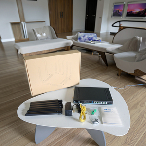 Zbt Z8102AX-T - <span class=keywords><strong>Dual</strong></span> <span class=keywords><strong>Sim</strong></span> LTE Router với mtk7981b Chipset 3000Mbps wifi6 5g router với khe cắm thẻ <span class=keywords><strong>Sim</strong></span> - Product Image 5