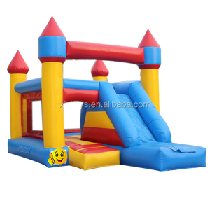 Khủng Long nhân vật trẻ em <span class=keywords><strong>Inflatable</strong></span> nhảy trượt Combo bouncy lâu đài, nhỏ <span class=keywords><strong>Inflatable</strong></span> lâu đài bouncy cho trẻ em sân chơi - Product Image 4